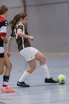 Bild 82 - wBJ Futsalmeisterschaft Vorrunde